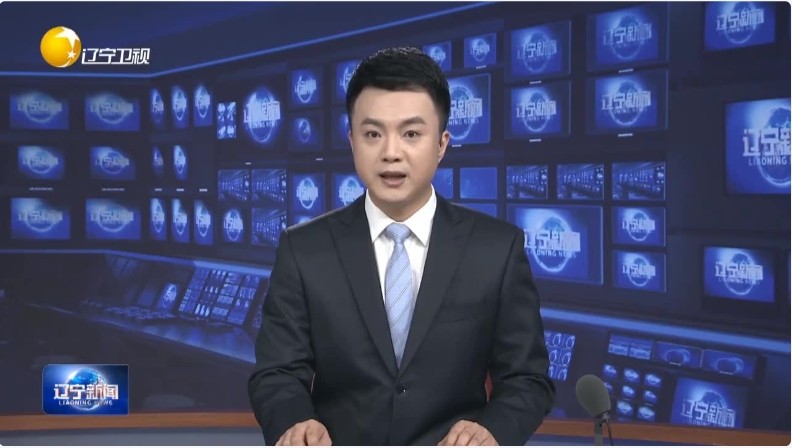 辽宁卫视：数字化土地托管 绘出春耕新美景