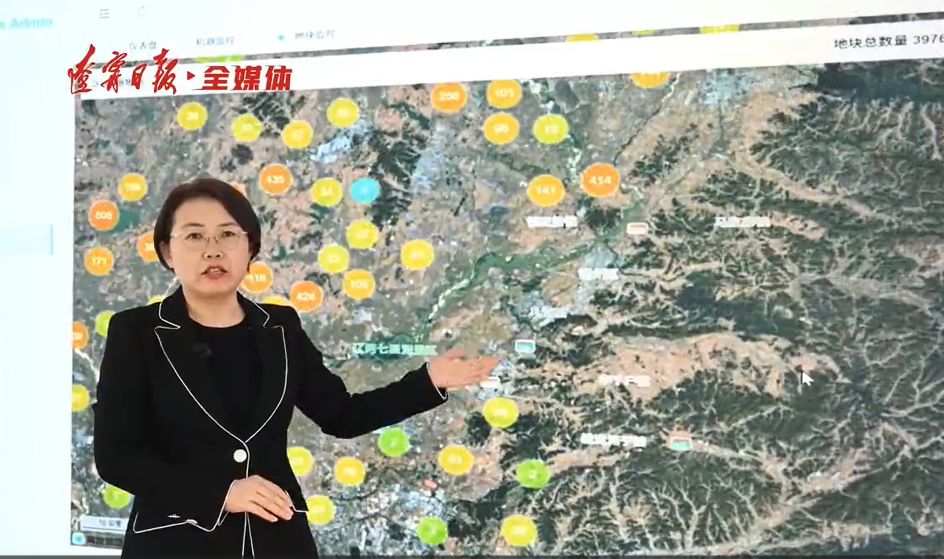 辽宁日报：万盈农业数字化管理 开创土地托管新模式