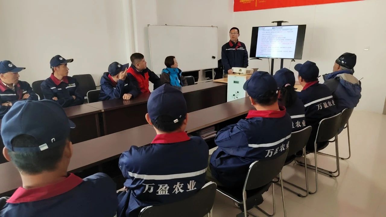 种地大户有这么几个种地痛点，怎么解决？