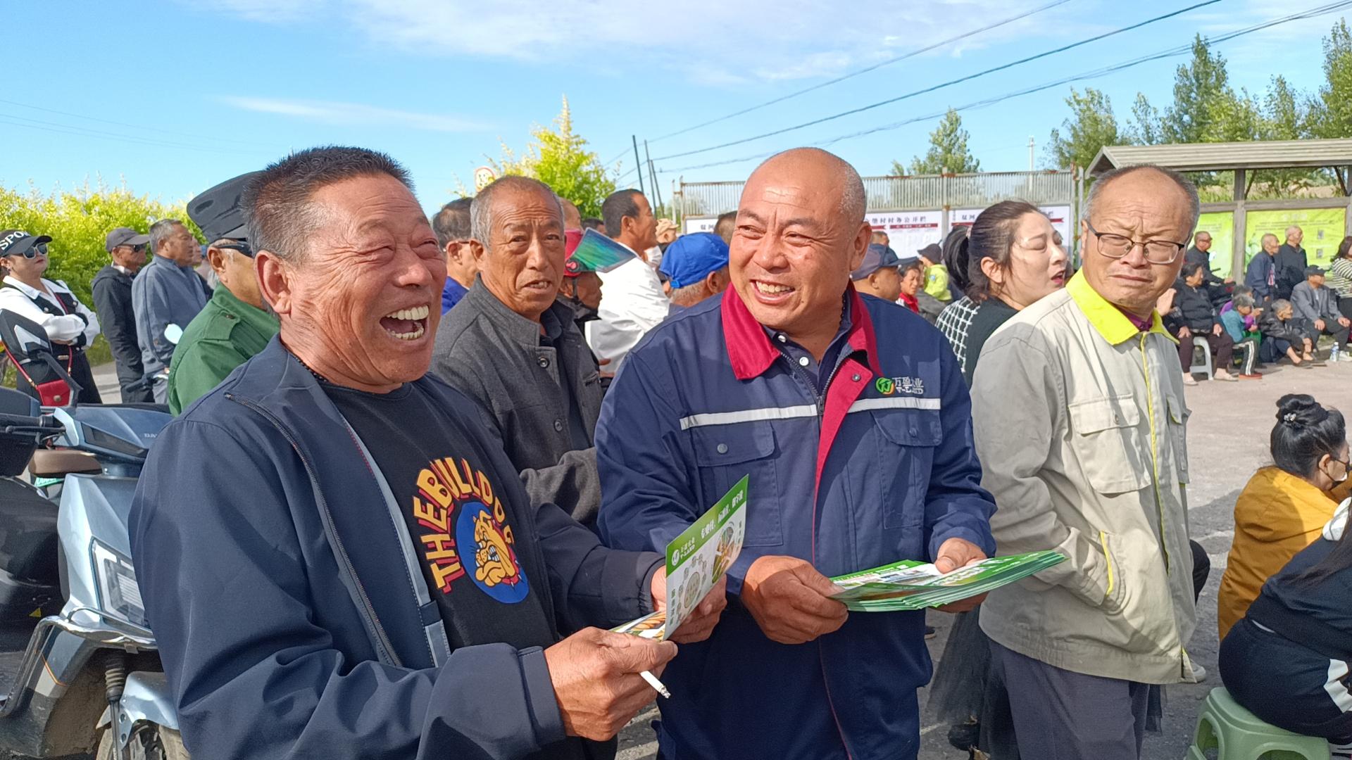 土地托管是挺好 但该如何选择服务组织?